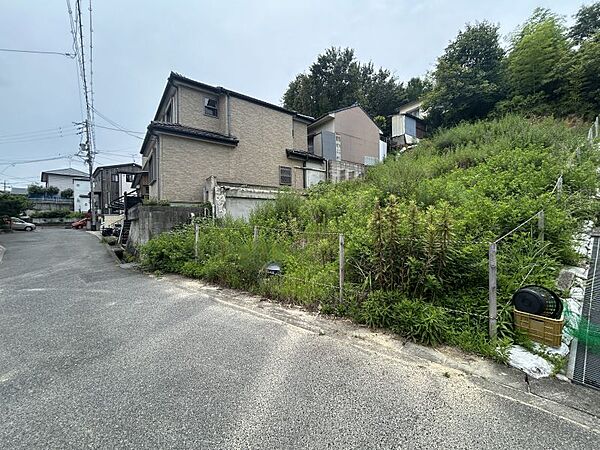 建築条件無しのためお好きなハウスメーカーで建築可能です◎