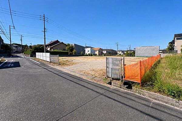 造成渡しなので余分なコストがかかりません。　（一部CG加工により残置物を除去しています。）