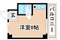 ベル東須磨4階3.5万円