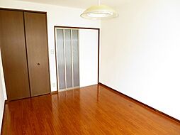 セレスト瀬の川 104号室 1階1Kのリビング/ダイニング