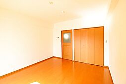 田中第2ビル（昭和町） 5階1Kのリビング/ダイニング