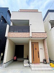 埼玉県ふじみ野市上福岡3丁目