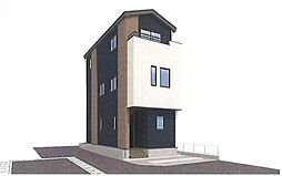 埼玉県川口市芝富士2丁目