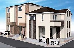 埼玉県川口市本前川1丁目