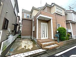 埼玉県三郷市早稲田6丁目