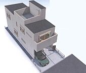 埼玉県和光市新倉3丁目：物件画像