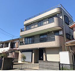 埼玉県八潮市大字南後谷