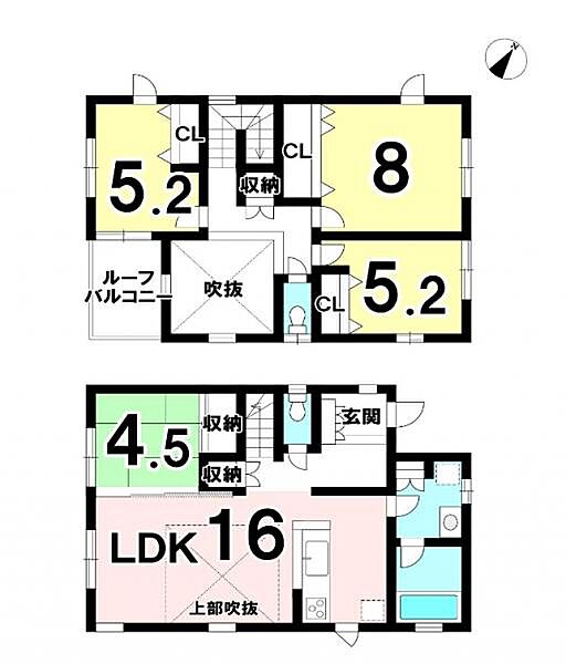 detached 埼玉県草加市原町2丁目
地図を見る
