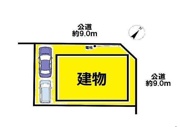 detached 埼玉県草加市原町2丁目
地図を見る