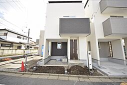 埼玉県上尾市仲町2丁目