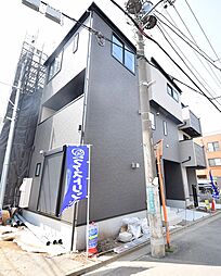 埼玉県さいたま市浦和区針ヶ谷2丁目