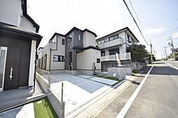 埼玉県さいたま市緑区宮本2丁目