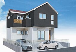 東京都東村山市萩山町4丁目