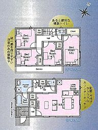埼玉県川口市戸塚東3丁目