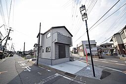 埼玉県白岡市白岡