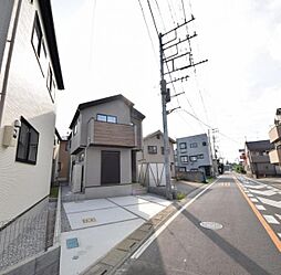 埼玉県白岡市白岡