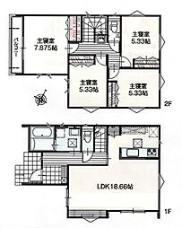 埼玉県川越市南大塚4丁目
