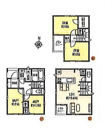 埼玉県さいたま市中央区新中里4丁目