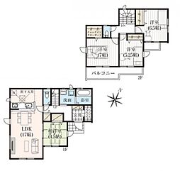 埼玉県桶川市大字加納
