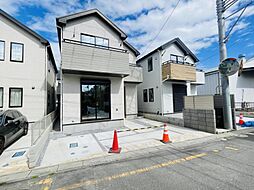 埼玉県川口市芝宮根町