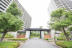 クレストプライムレジデンス プロムナード七番街
