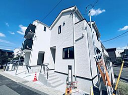 埼玉県さいたま市南区辻8丁目