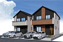 埼玉県所沢市北所沢町