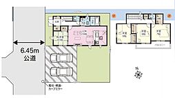 埼玉県草加市八幡町