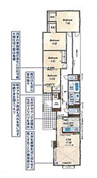 埼玉県越谷市大字袋山