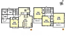 埼玉県さいたま市北区吉野町2丁目