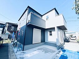 埼玉県吉川市栄町