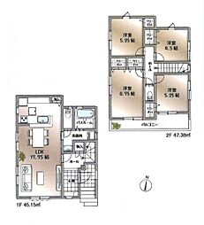 埼玉県さいたま市南区大字大谷口