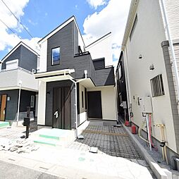 埼玉県川口市芝宮根町