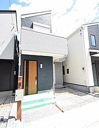 埼玉県川口市芝宮根町