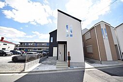 埼玉県川口市芝宮根町