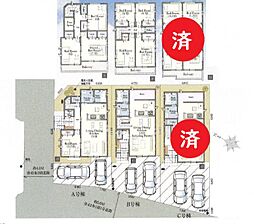 埼玉県さいたま市南区大字大谷口