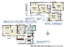 埼玉県越谷市大字袋山