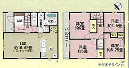 埼玉県さいたま市岩槻区西原