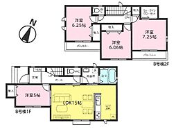 埼玉県川口市大字東本郷