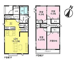 埼玉県川口市大字東本郷