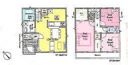 東京都府中市住吉町1丁目