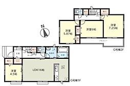埼玉県さいたま市緑区大字三室