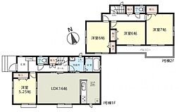 埼玉県さいたま市緑区大字三室