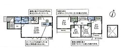 東京都西東京市緑町3丁目