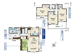 埼玉県富士見市渡戸1丁目