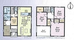 埼玉県さいたま市西区大字飯田新田