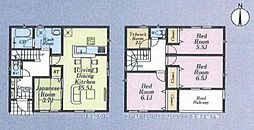 埼玉県さいたま市西区大字飯田新田