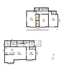 埼玉県新座市あたご3丁目