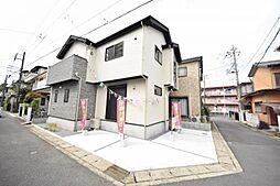 埼玉県草加市中根1丁目