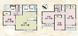 埼玉県北本市北本2丁目